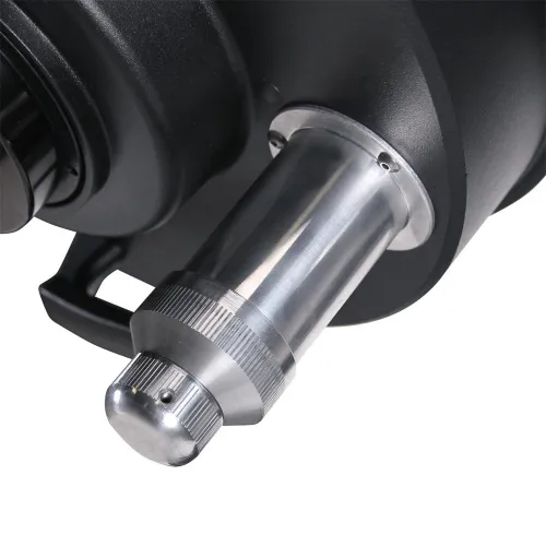 снимка meade LX850 16" F/8 ACF OTA,  2