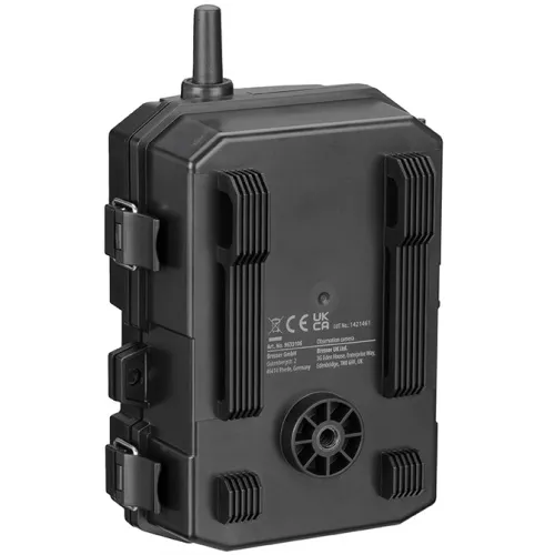 картина камера 4–24 MP Bresser 100° Wi-Fi за наблюдение на дивата природа,  6