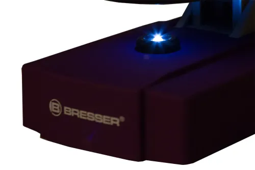 изображение микроскоп Bresser Junior 40–640x,  8