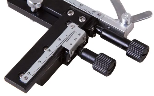 картина механична скала Levenhuk MS3,  5