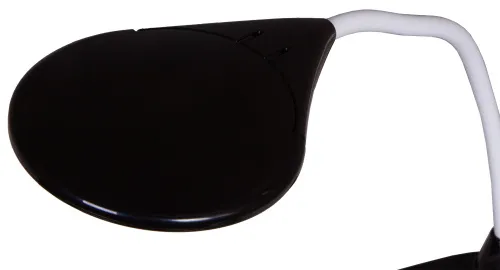 фотография лупа Levenhuk Zeno Lamp ZL13,  8