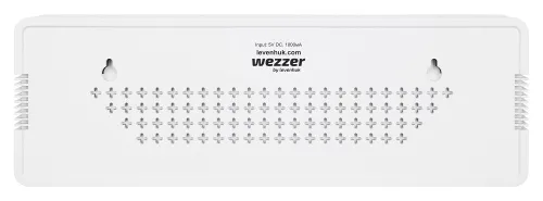 картина монитор за качество на въздуха Levenhuk Wezzer Air MC50,  7