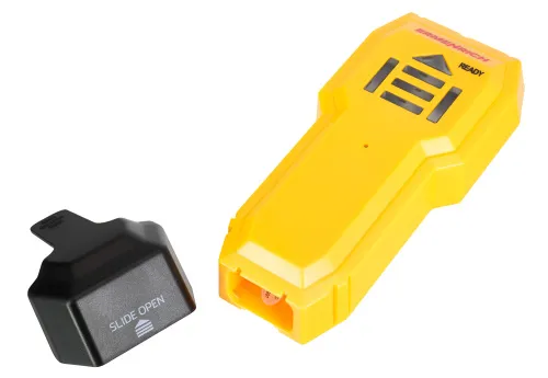 изображение детектор за издатини Ermenrich Ping SA20,  4