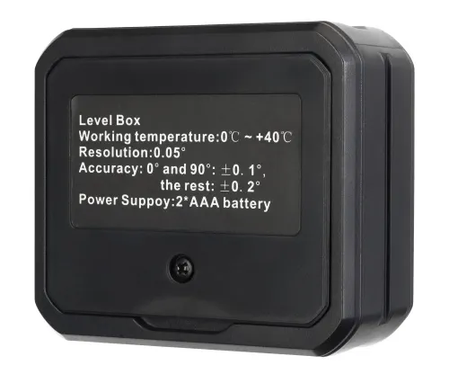 картинка цифров нивелир Ermenrich Verk LQ40,  4