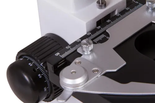 картинка микроскоп Bresser Erudit DLX 40–1000x,  11