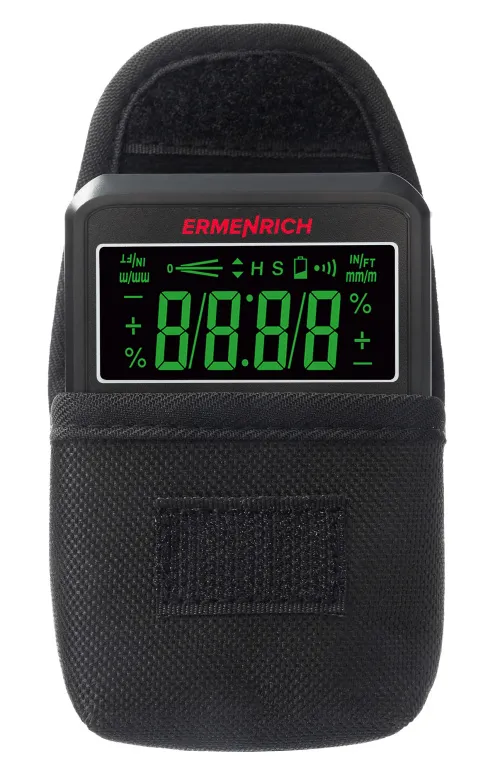 картинка цифров нивелир Ermenrich Verk LQ40,  2