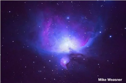 картина meade LX200 12" F/10 ACF OTA,  6