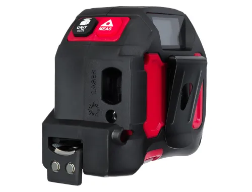 снимка лазерна ролетка Ermenrich Reel SLR545 PRO,  4