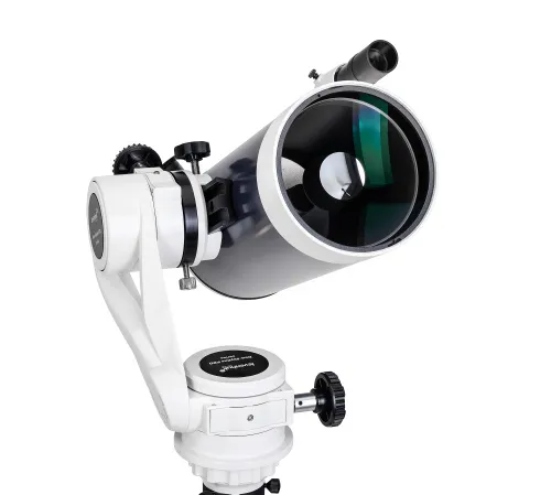 снимка телескоп Levenhuk New Skyline PRO MAK 127/1500 AZ5,  5