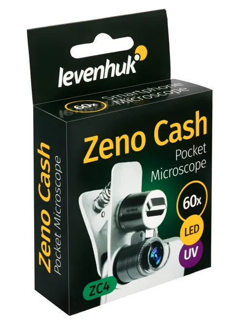 картина джобен микроскоп Levenhuk Zeno Cash ZC4,  9