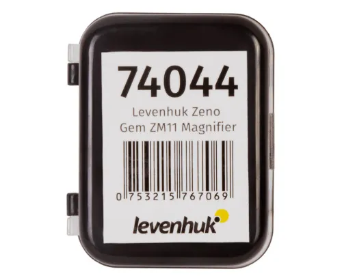 фотография лупа Levenhuk Zeno Gem ZM11,  7