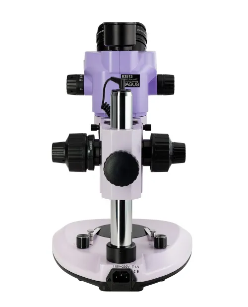 фотография цифров стереомикроскоп MAGUS Stereo D8T PLUS,  6