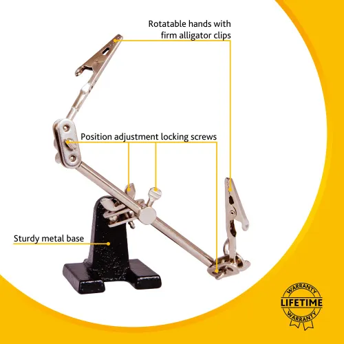 снимка държач Levenhuk Zeno Refit ZF7,  14