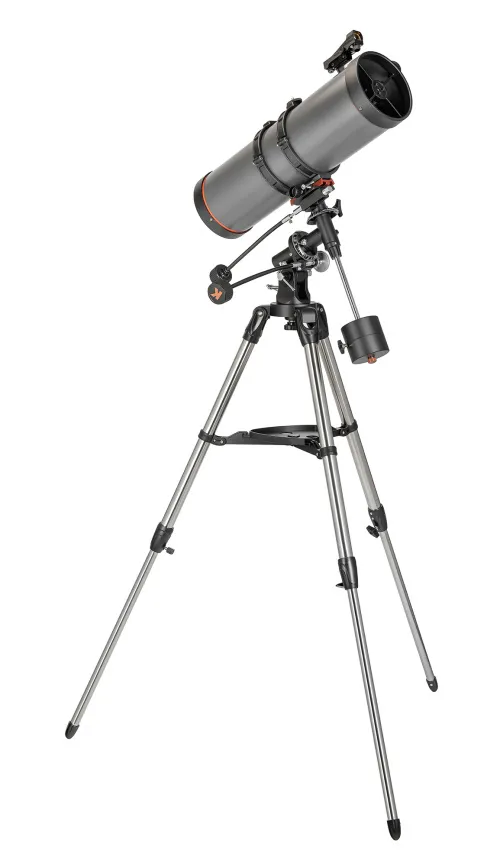 изображение фототелескоп Levenhuk Kelvin Nova PLUS 130/650,  3