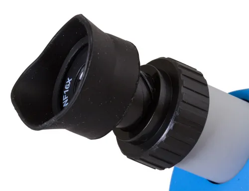 изображение микроскоп Bresser Junior 40–640x,  8