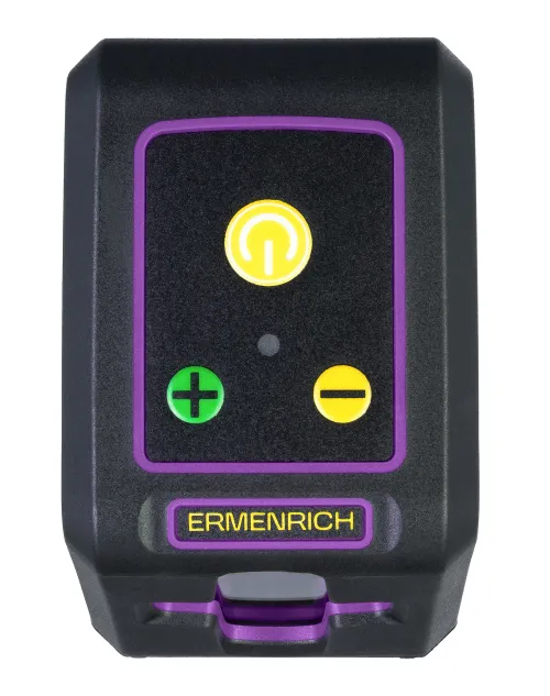 фотография лазерен нивелир Ermenrich BASE LT20,  6