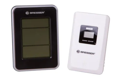 картина метеорологична станция Bresser Temeo,  6