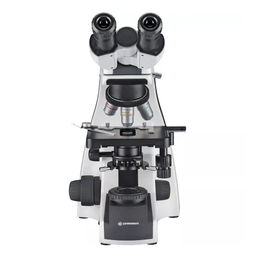 изображение микроскоп Bresser Science TFM-201 Bino,  4