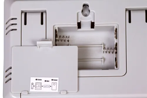 фотография метеорологична станция Bresser TemeoTrend WF, бяла,  10