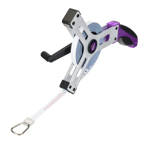 изображение геодезическа ролетка Ermenrich Reel SX30,  4
