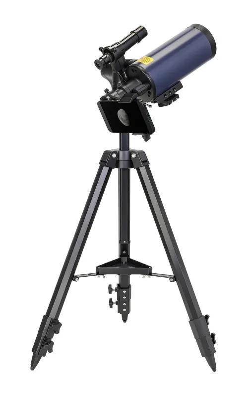 изображение телескоп Levenhuk New Skyline BASE МАК 70/1000 AZ-M ,  6