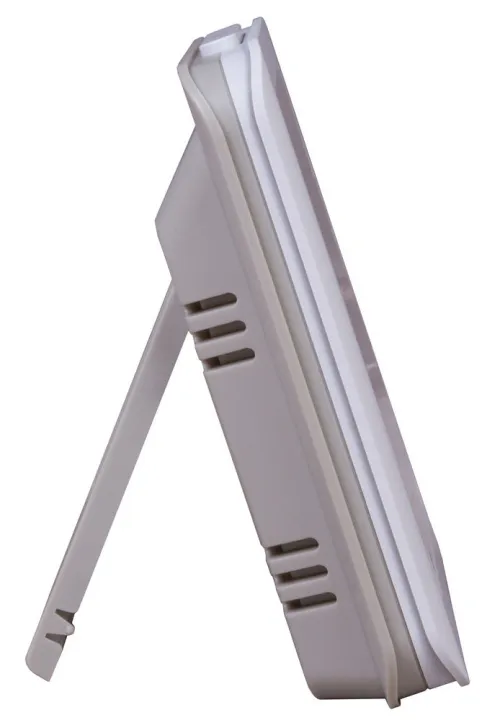 фотография метеорологична станция Bresser TemeoTrend WF, бяла,  6