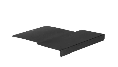 снимка черна вложка за предметна маса MAGUS BIT400 Lum 400,  3