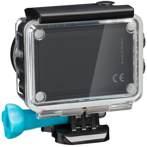 снимка екшън камера Bresser Discovery Adventures Trek Full HD 140° Wi-Fi,  5