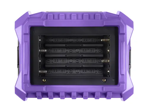 фотография тестер на изолацията Ermenrich Ping ET50,  6