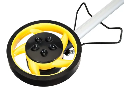 фотография цифрово измервателно колело Ermenrich Reel WM10,  6