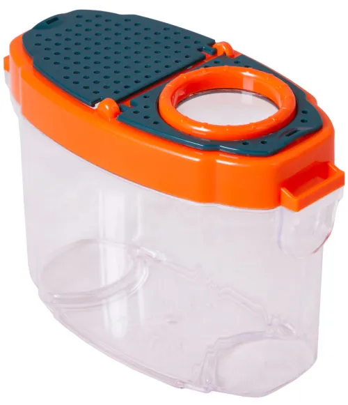 картинка кутия за насекоми Levenhuk LabZZ C3,  3