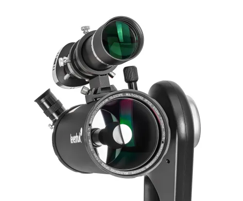 изображение смарт телескоп Levenhuk Kelvin Bright STM102,  5