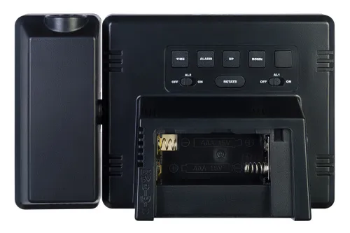 снимка термометър с проектор и часовник Levenhuk Wezzer BASE L70,  8