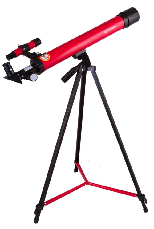 изображение телескоп Bresser Junior Space Explorer 45/600 AZ,  4