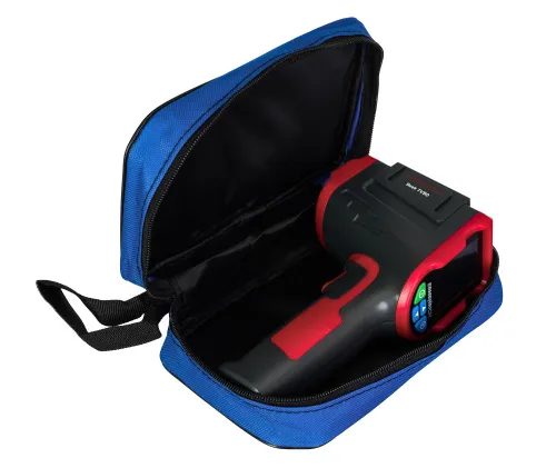 снимка термовизионна камера Ermenrich Seek TV50,  3