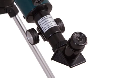 фотография комплект микроскоп и телескоп Levenhuk LabZZ MT2,  8