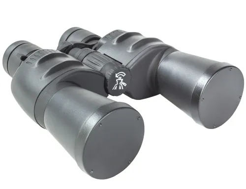 картинка бинокъл Bresser Spezial Zoomar 7–35x50,  2