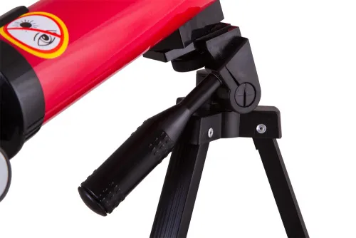 изображение телескоп Bresser Junior Space Explorer 45/600 AZ,  8