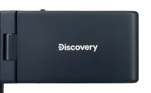 изображение цифров микроскоп Levenhuk Discovery Artisan 1024,  2