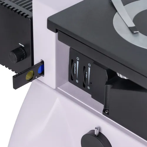 фотография металургичен инвертиран цифров микроскоп MAGUS Metal VD700,  15