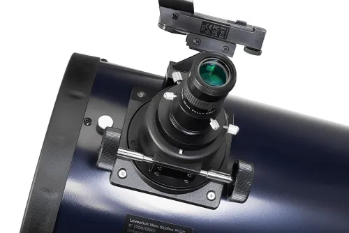 снимка добсънов телескоп Levenhuk New Skyline PLUS 8" (200/1200),  5