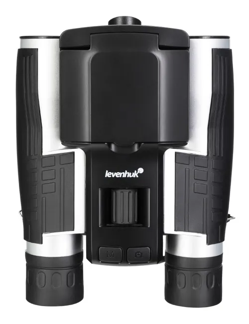 картинка бинокъл Levenhuk Atom Digital DB20 LCD,  5