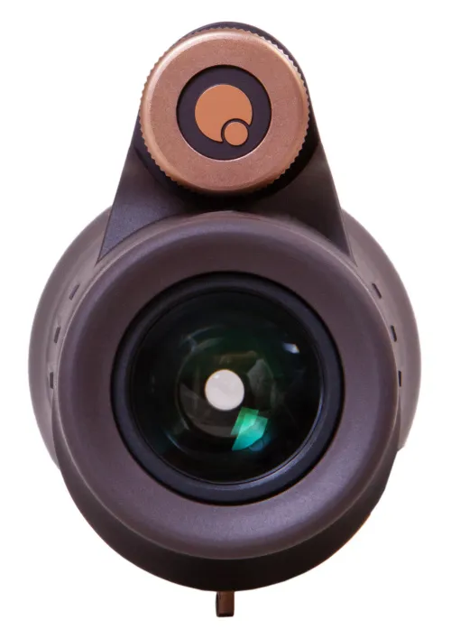 картина монокъл Levenhuk Vegas ED 8x42,  9