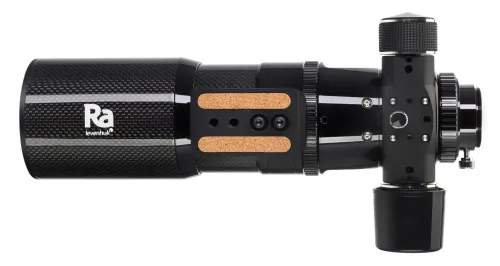 изображение levenhuk Ra R66 ED Doublet Carbon OTA,  6