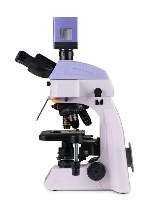 снимка флуоресцентен цифров микроскоп MAGUS Lum D450L,  4