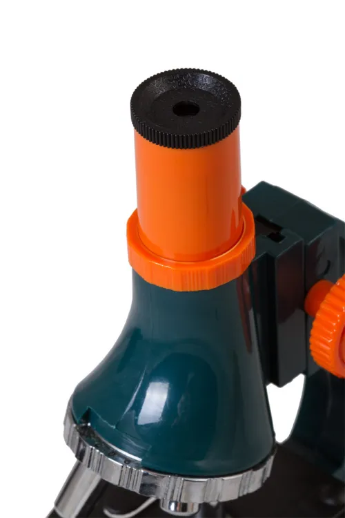 фотография комплект микроскоп и телескоп Levenhuk LabZZ MT2,  12