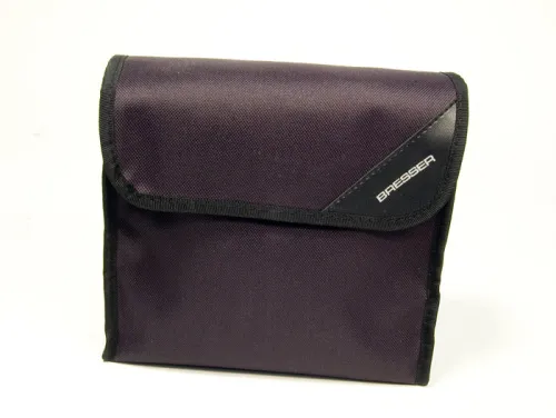 фотография бинокъл Bresser Hunter 7x50,  9