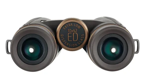 снимка бинокъл Levenhuk Vegas ED 10x42,  15