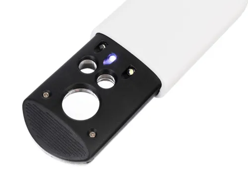 фотография лупа Levenhuk Zeno Multi ML3,  7