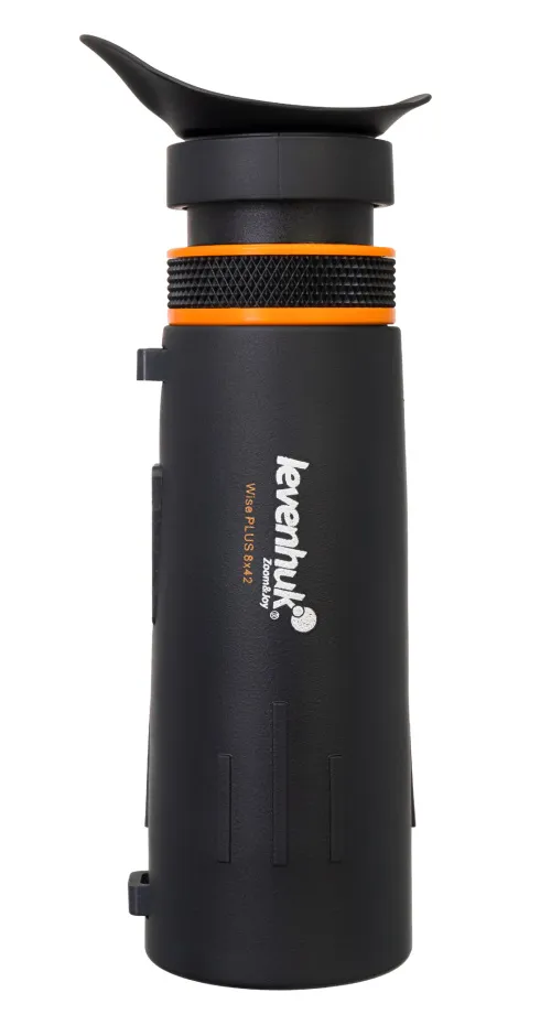фотография монокъл Levenhuk Wise PLUS 8x42,  5